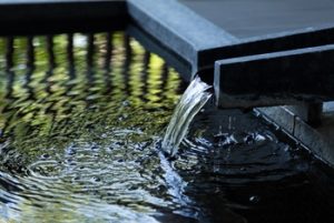 アンダリゾート伊豆高原のお風呂は12箇所の温泉湯巡りが楽しめる